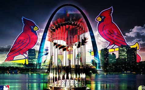 stl cardinals background|st louis cardinals desktop themes.